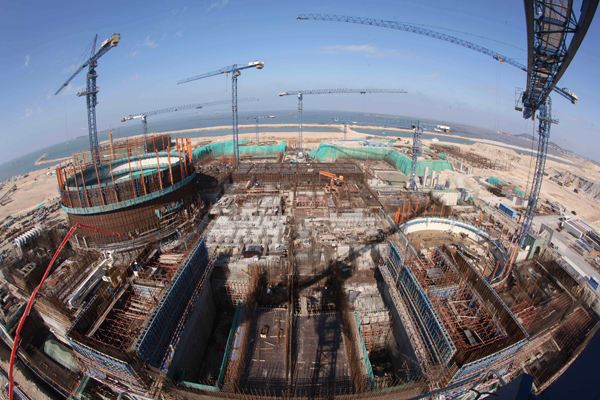 超50%建筑施工企業已在用BIM 詳解BIM施工應用