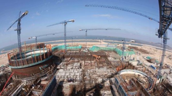 超50%建筑施工企業已在用BIM詳解BIM施工應用