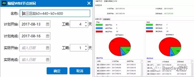 智慧園區基礎設施工程全生命期BIM技術應用