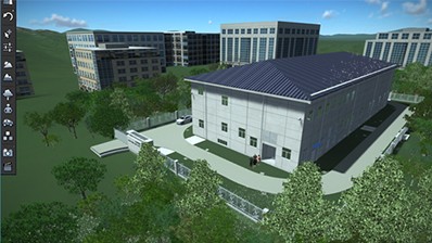 艾三維BIM技術應用有哪些好處