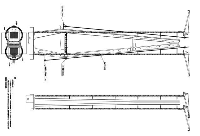 “BIM+施工技術”在橋梁施工中的BIM探索和研究