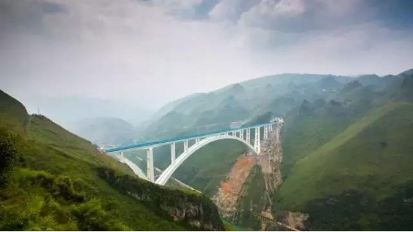 路橋隧道領域BIM應用案例