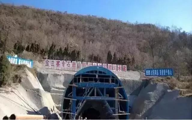 路橋隧道領域BIM應用案例