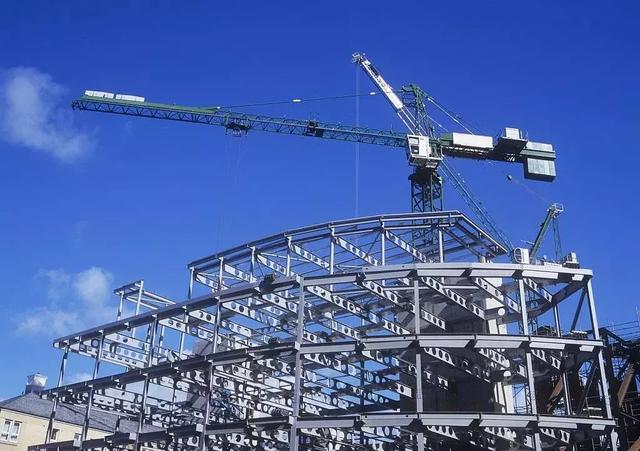 裝配式鋼結構建筑的成本高多小?
