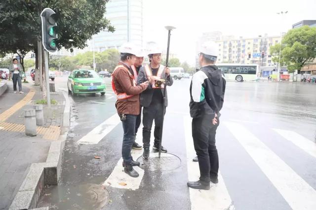 城市管網信息化建設讓供水管網管理更智能