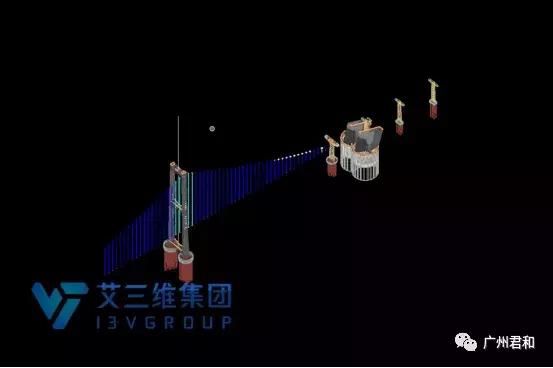 三維橋梁|如何實現預制梁濕接縫建模