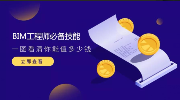 BIM工程師必備的軟件技能攻略