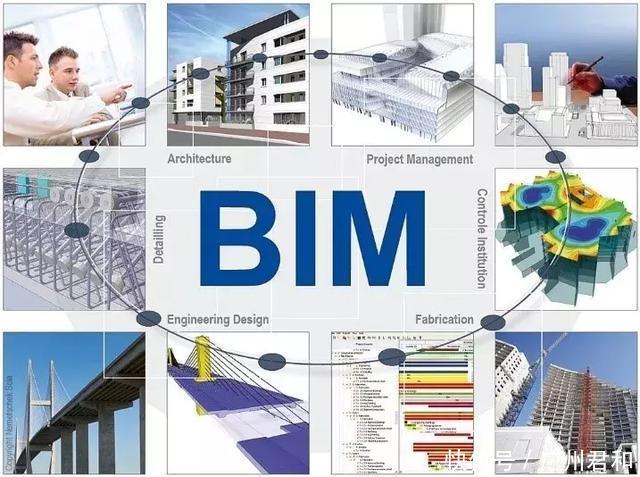 如何運用BIM平臺設計建筑方案？