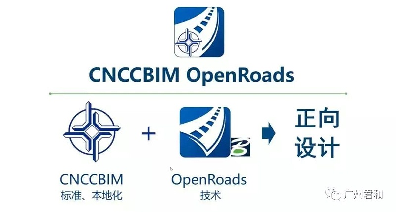 公開課 | CNCCBIM Open Roads 教程