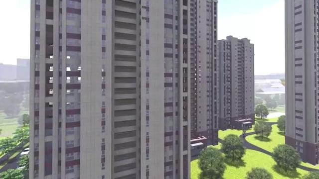施工現場BIM技術實際應用怎么做？什么才是智慧智慧工地？