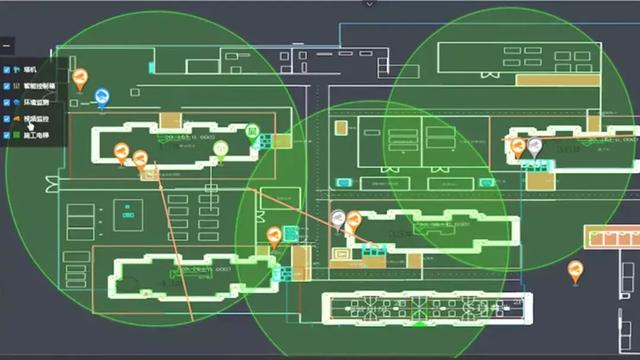 施工現場BIM技術實際應用怎么做？什么才是智慧智慧工地？