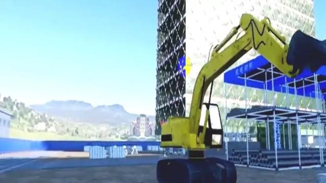 施工現場BIM技術實際應用怎么做？什么才是智慧智慧工地？