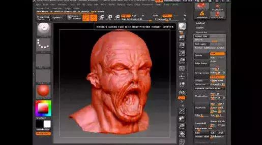 九個工業設計師常用的3D建模軟件