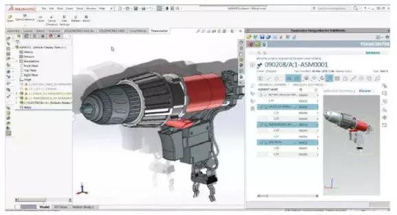 九個工業設計師常用的3D建模軟件