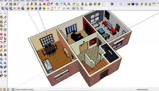 九個工業設計師常用的3D建模軟件