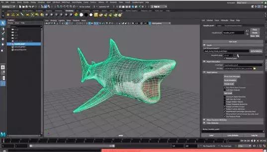 九個工業設計師常用的3D建模軟件