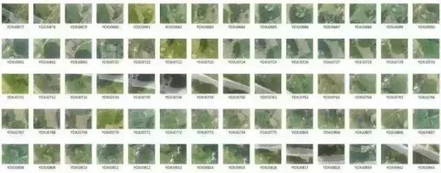 基于ContextCapture無人機航測傾斜實景三維建模進行土方計算