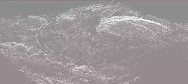 基于ContextCapture無人機航測傾斜實景三維建模進行土方計算