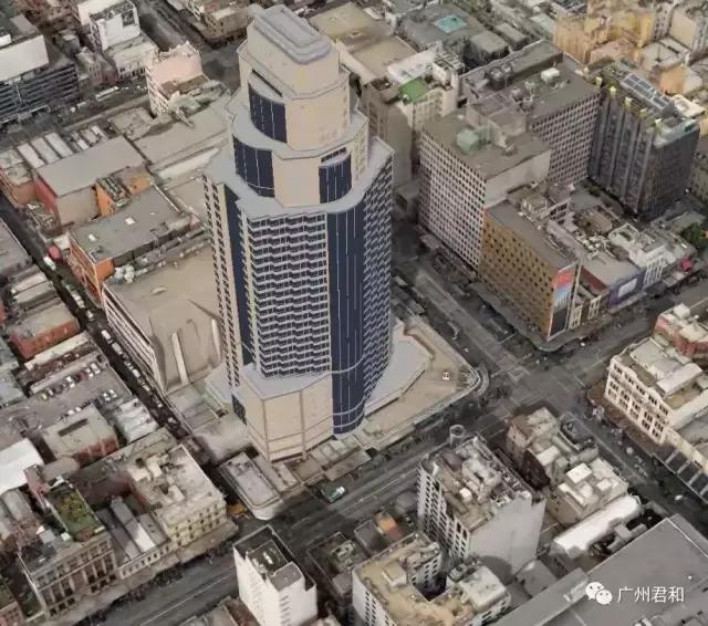 基于ContextCapture無人機航測傾斜實景三維建模進行土方計算