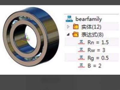 教你3d設計軟件如何導入cad文件