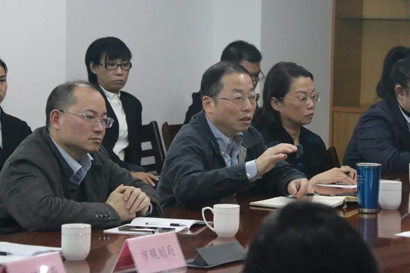 廈門市推進BIM和CIM行動計劃