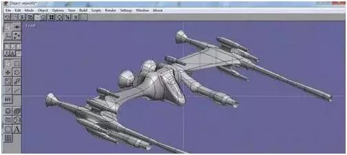 常用的30款免費3D建模軟件