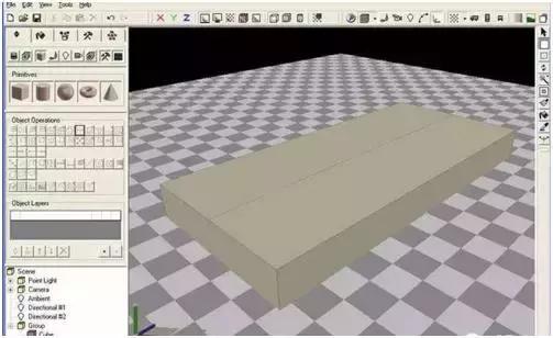 常用的30款免費3D建模軟件