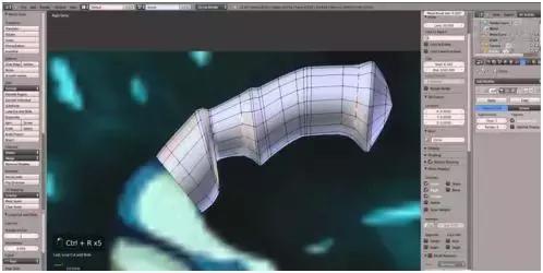常用的30款免費3D建模軟件