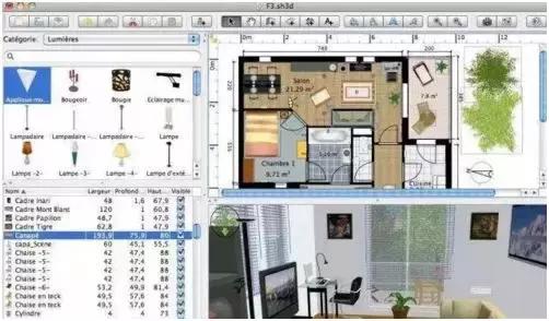 常用的30款免費3D建模軟件