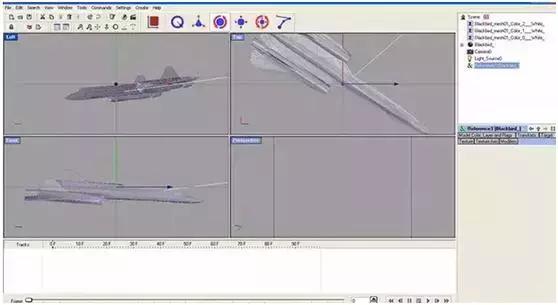 常用的30款免費3D建模軟件
