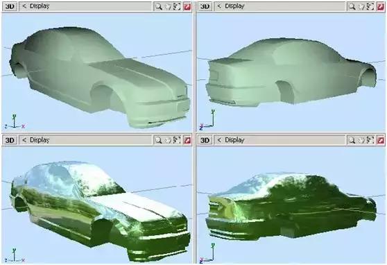 常用的30款免費3D建模軟件