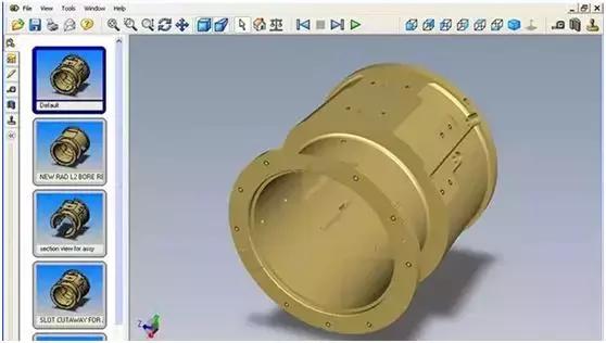常用的30款免費3D建模軟件