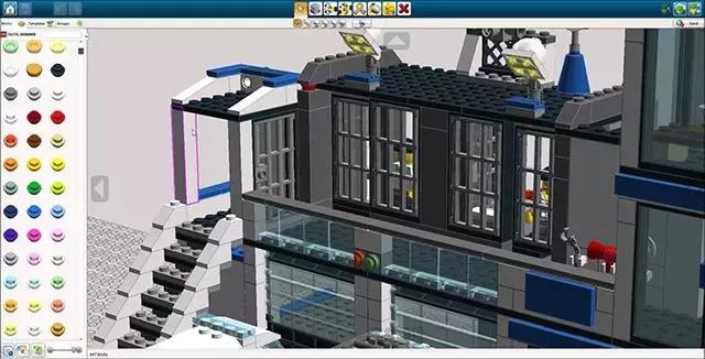 常用的30款免費3D建模軟件