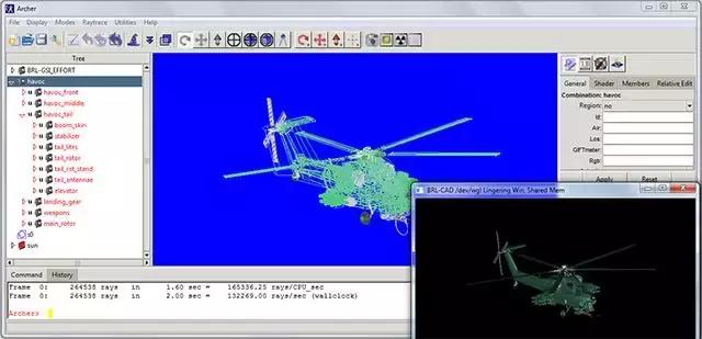 常用的30款免費3D建模軟件
