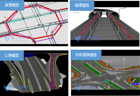OpenRoads Designer功能優勢