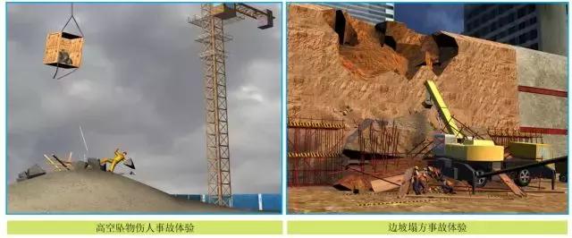 動態三維場地平面布置管理、三維可視化漫游巡檢、施工進度4D模擬