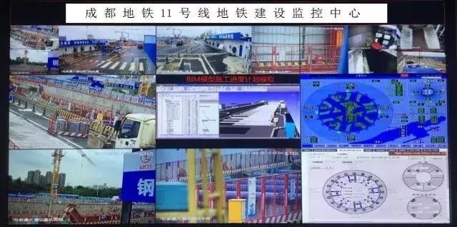 動態三維場地平面布置管理、三維可視化漫游巡檢、施工進度4D模擬