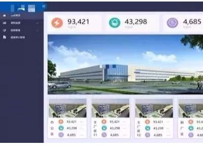 BIM技術助力家電智能工廠精細化設計