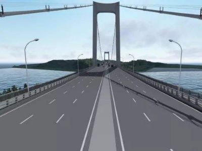 「橋梁BIM」用BIM“智”造橋梁工程