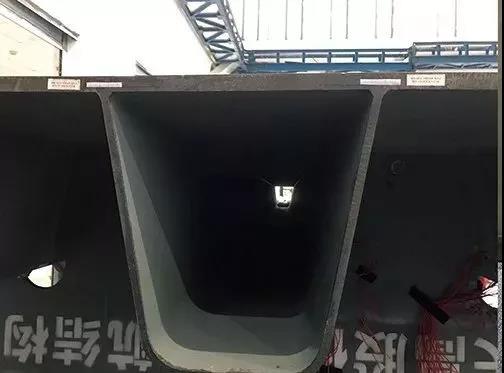 深中通道的智能建造體系創建