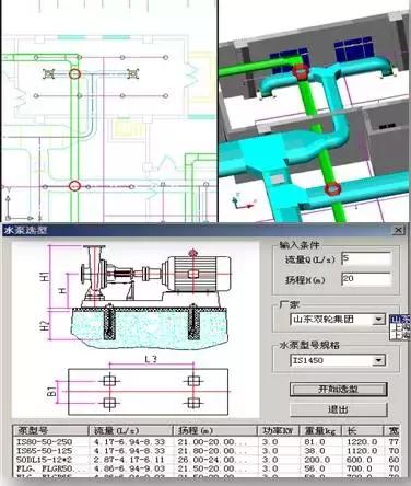 國內常用的建筑設計主要軟件工具有哪些