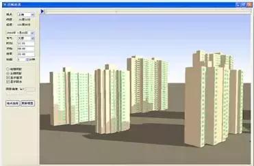 國內常用的建筑設計主要軟件工具有哪些