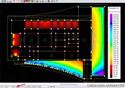 國內常用的建筑設計主要軟件工具有哪些