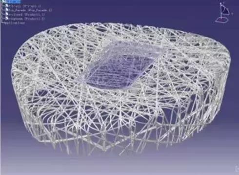國內常用的建筑設計主要軟件工具有哪些