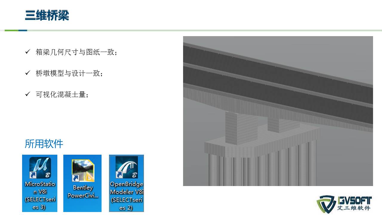 土木BIM軟件
