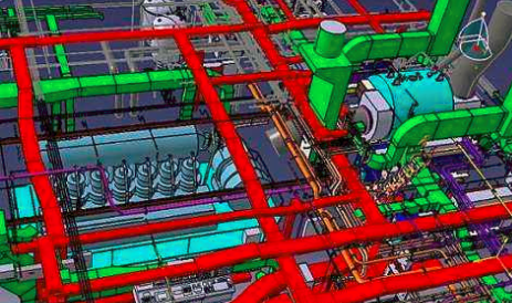 Catia 三維建筑設計軟件