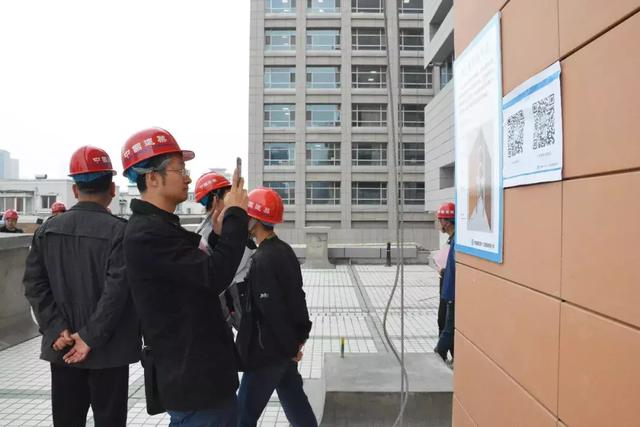 遼寧省醫院項目的BIM技術應用觀摩會