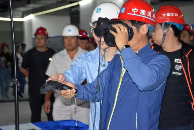 遼寧省醫院項目的BIM技術應用觀摩會