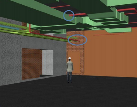 基于BIM技術的施工過程成本控制