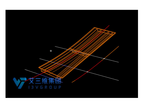 OpenBridge Modeler三維橋梁建模軟件